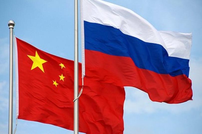 روسيا تتصدر قائمة موردي النفط إلى الصين في مايو